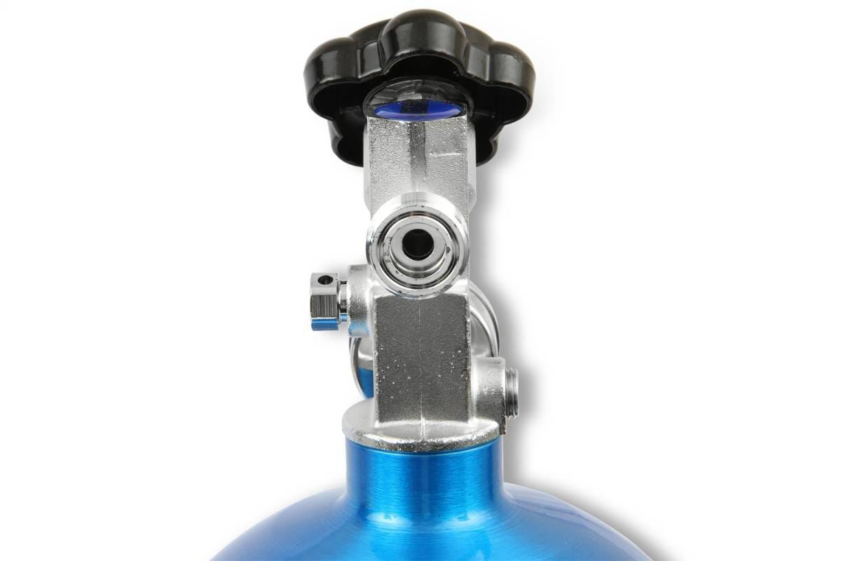 BHHV 14745NOS NOS Nitrous Bottle thumbnail 9