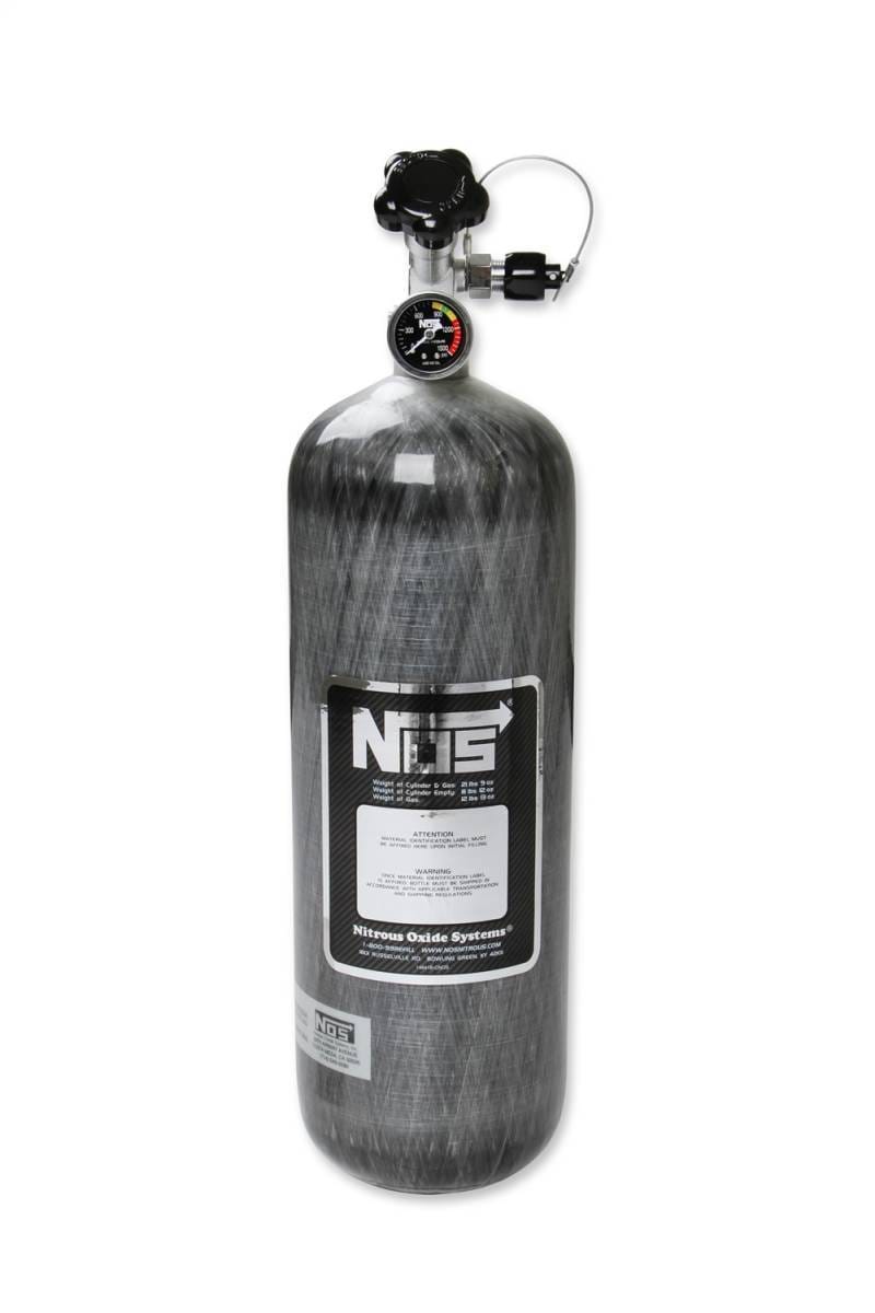 BHHV 14748NOS NOS Nitrous Bottle