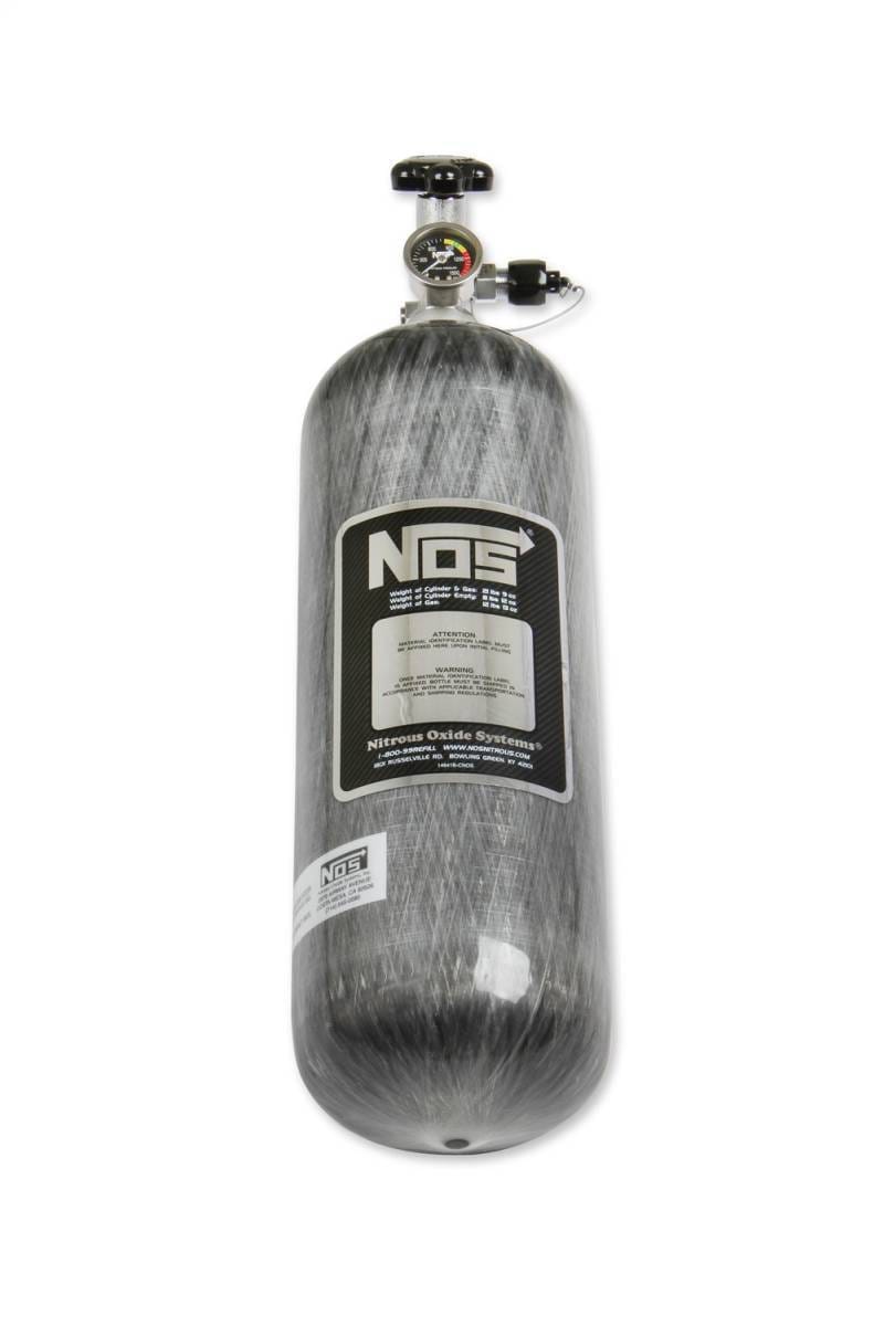 BHHV 14748NOS NOS Nitrous Bottle thumbnail 3