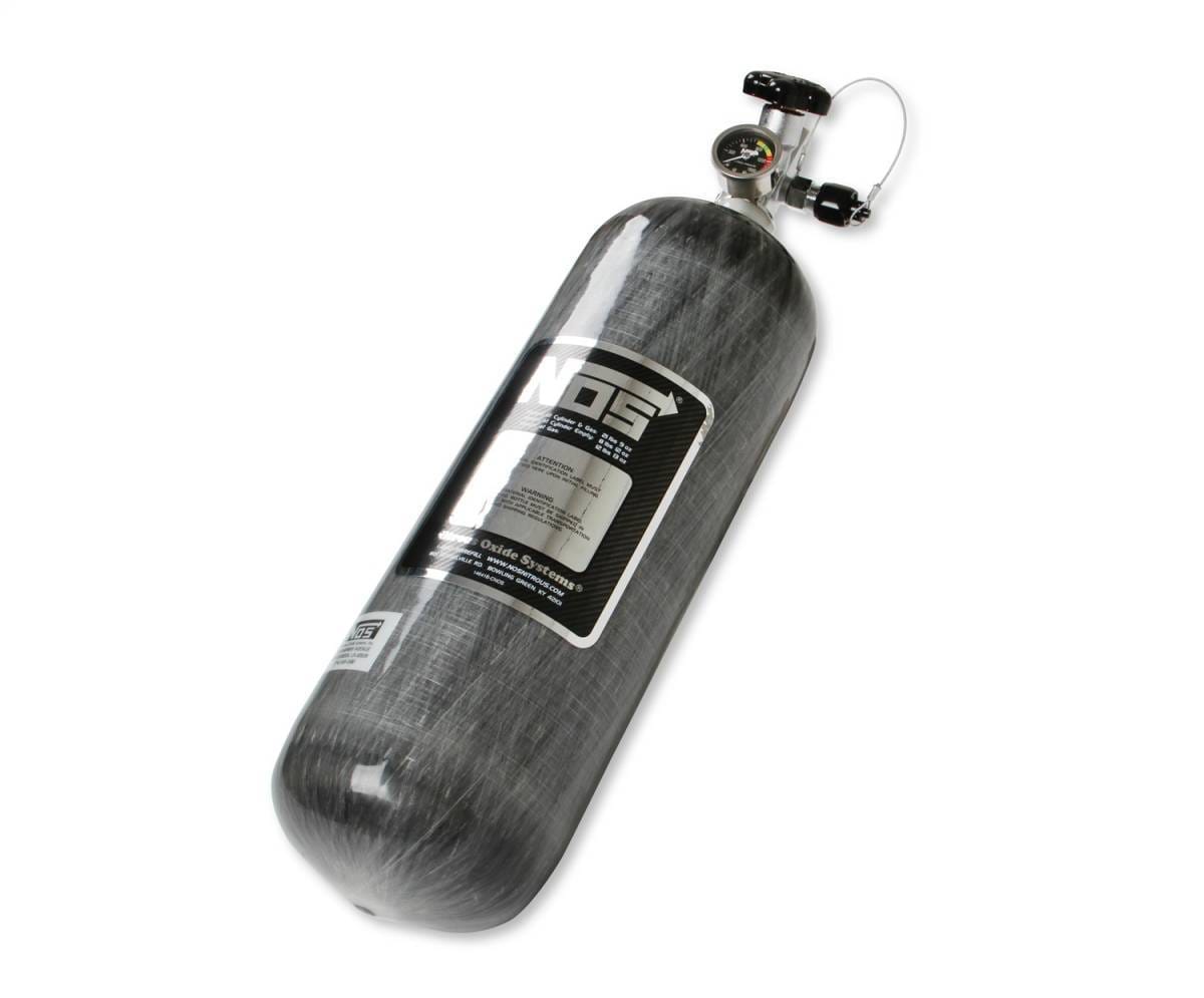 BHHV 14748NOS NOS Nitrous Bottle thumbnail 5