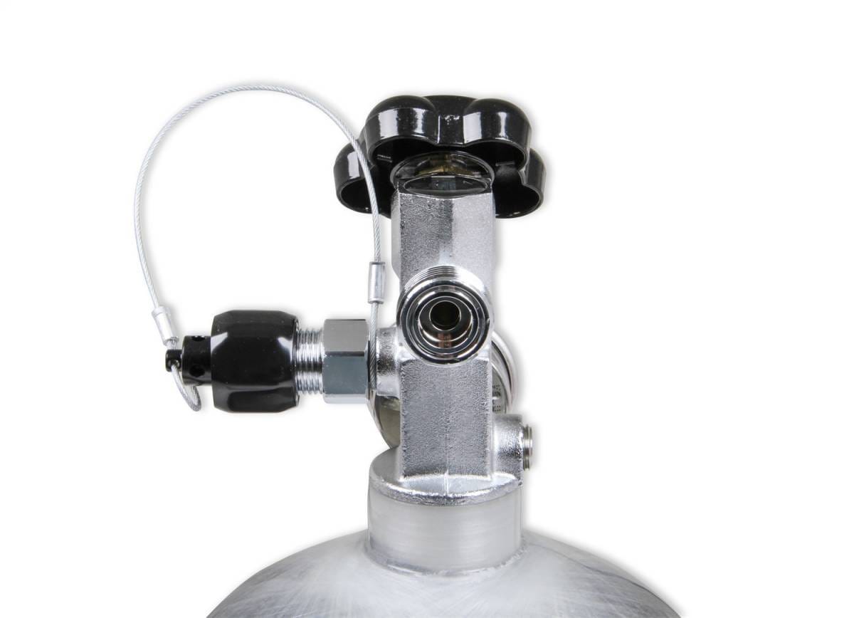 BHHV 14748NOS NOS Nitrous Bottle thumbnail 11