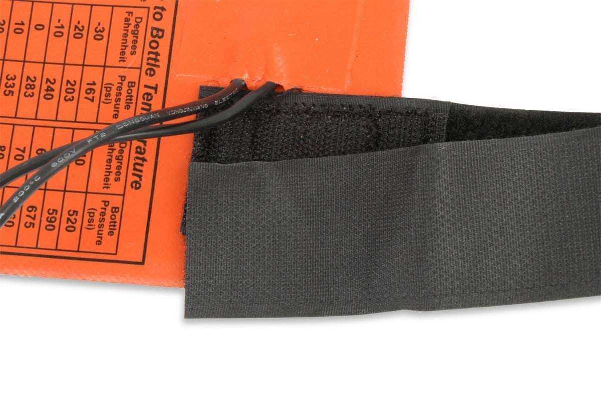 BHHV 14164NOS NOS Nitrous Bottle Heater thumbnail 30