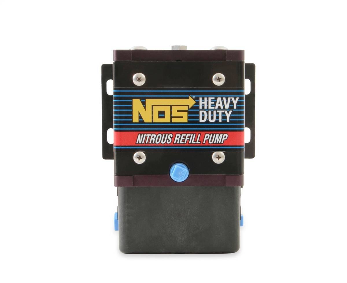 BHHV 14253NOS NOS NITROUS REFILL STATION TRANSFER PUMP thumbnail 7