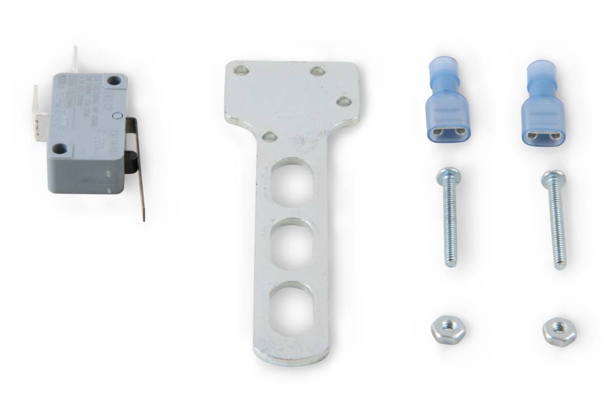 BHHV 15640NOS NOS Microswitch & Bracket thumbnail 3