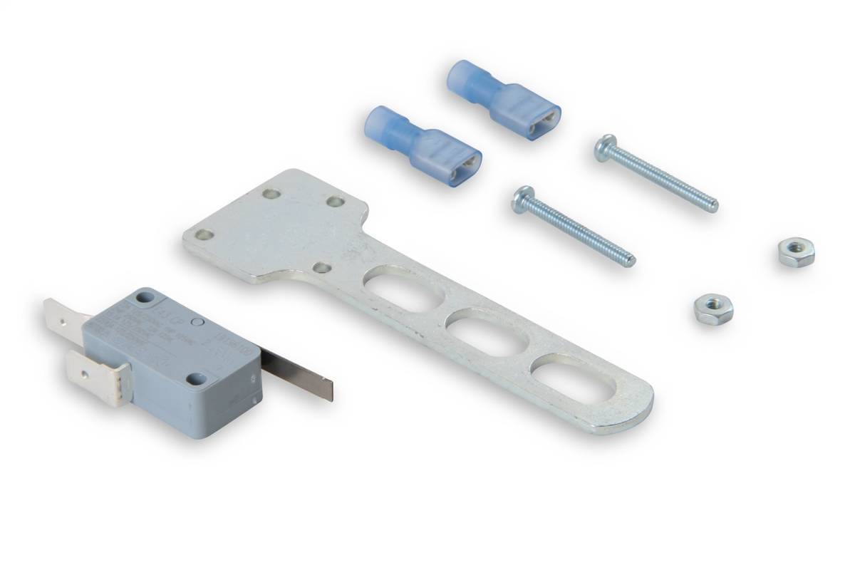 BHHV 15640NOS NOS Microswitch & Bracket thumbnail 5