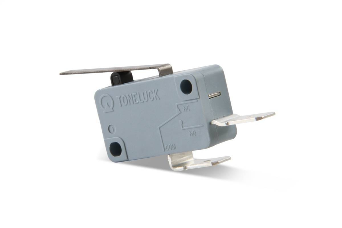 BHHV 15640NOS NOS Microswitch & Bracket thumbnail 9