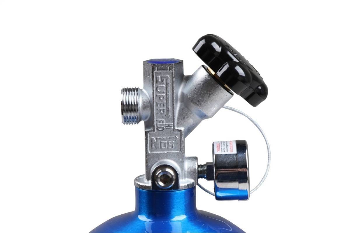 BHHV 14750-ZR1NOS NOS Nitrous Bottle thumbnail 13