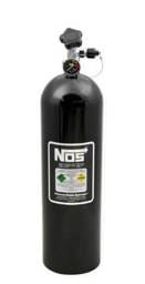 BHHV 14750B-ZR1NOS NOS Nitrous Bottle