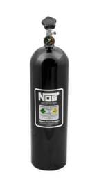 BHHV 14750BNOS NOS Nitrous Bottle