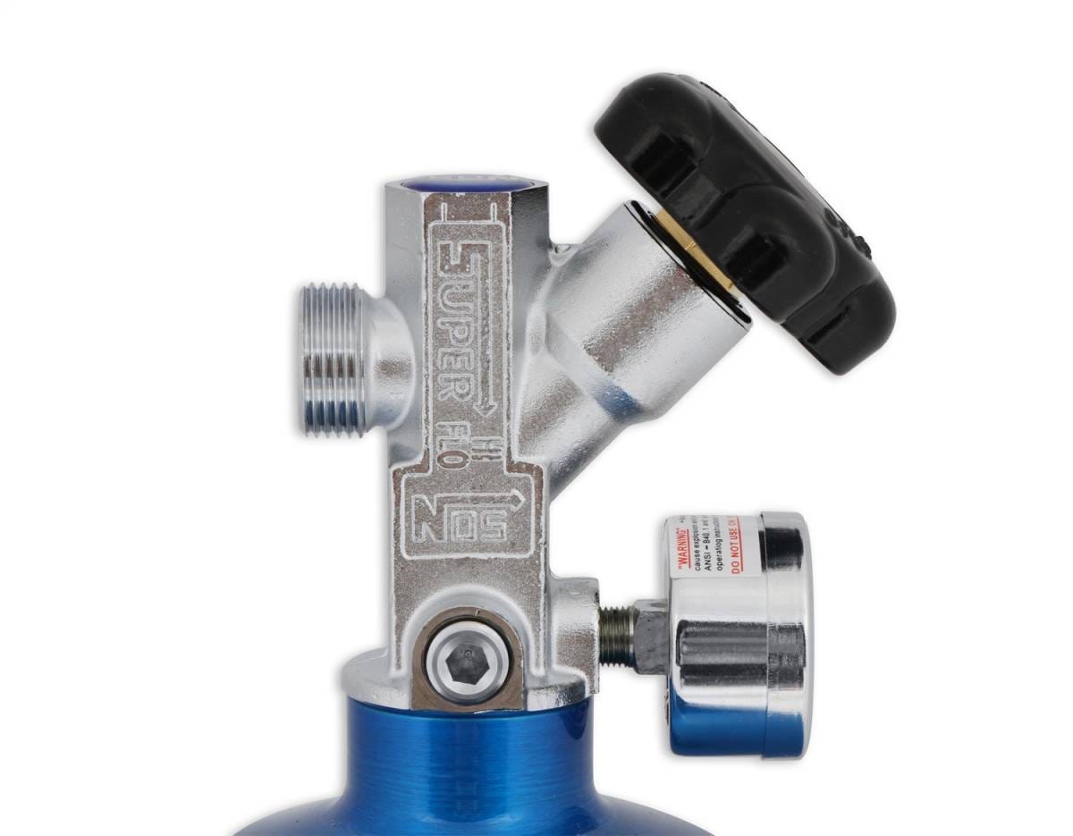BHHV 14750NOS NOS Nitrous Bottle thumbnail 15