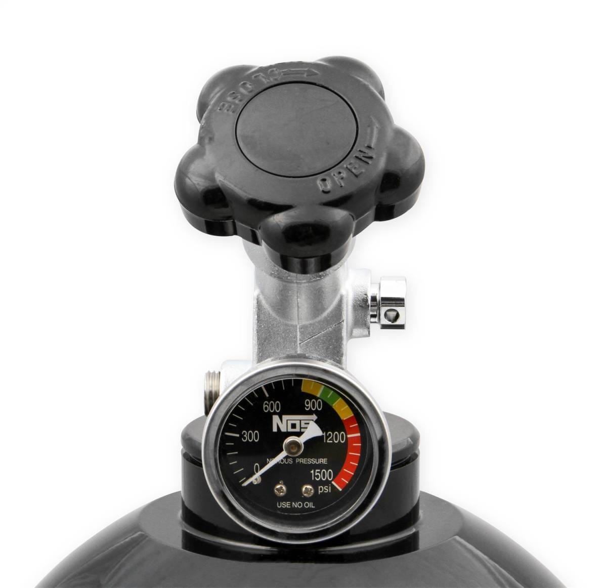 BHHV 14760BNOS NOS Nitrous Bottle thumbnail 5