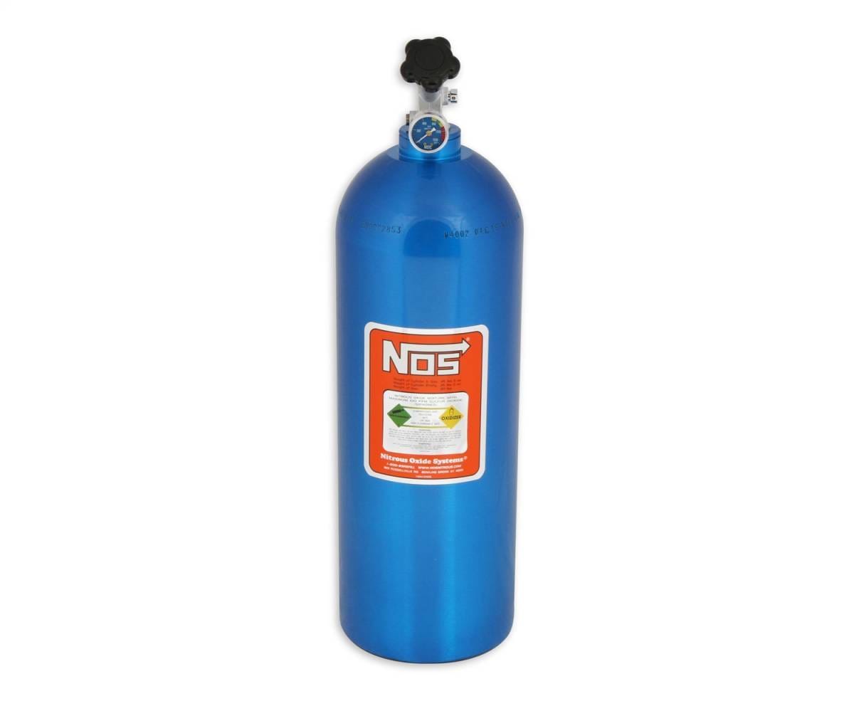 BHHV 14760NOS NOS Nitrous Bottle