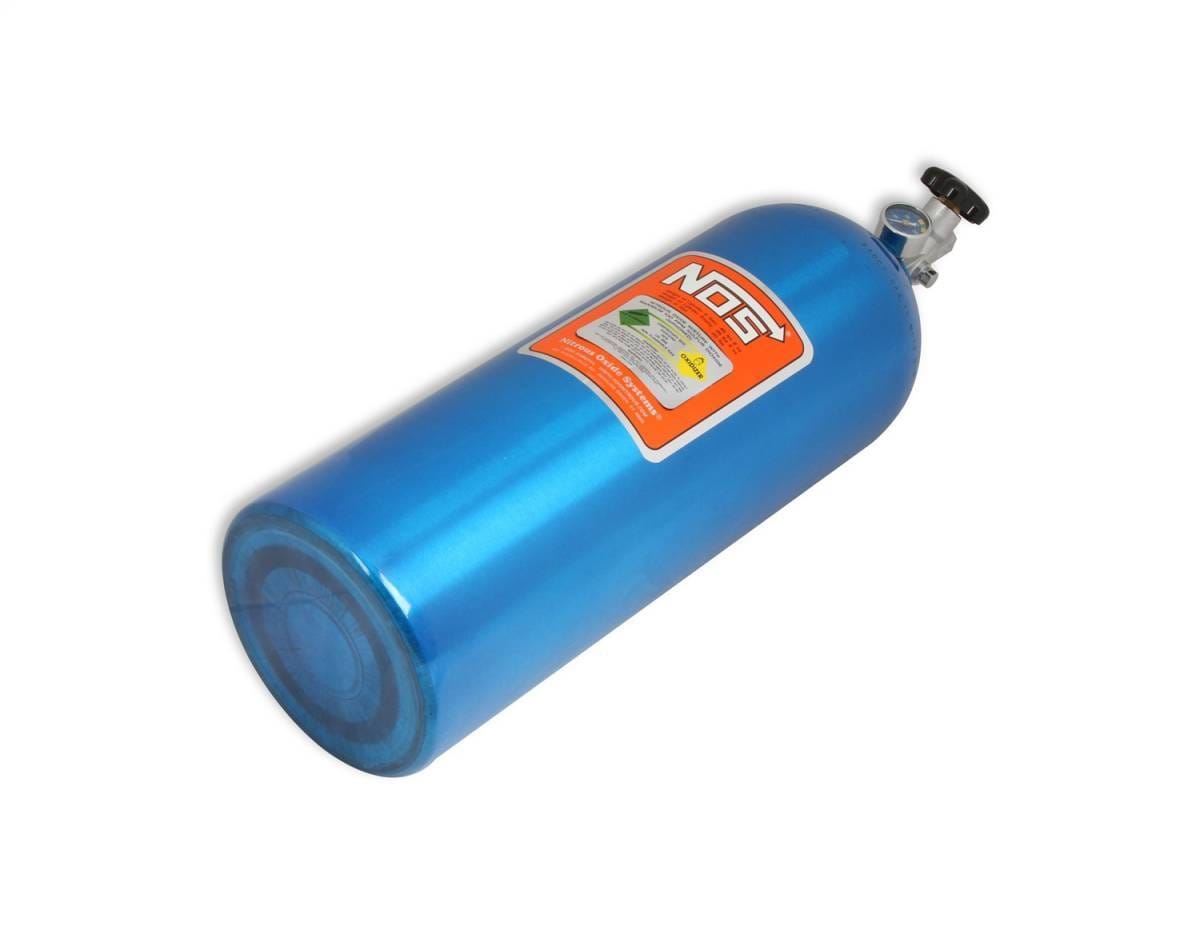 BHHV 14760NOS NOS Nitrous Bottle thumbnail 3