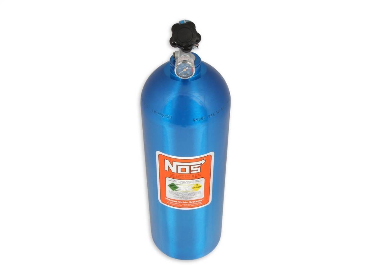 BHHV 14760NOS NOS Nitrous Bottle thumbnail 5