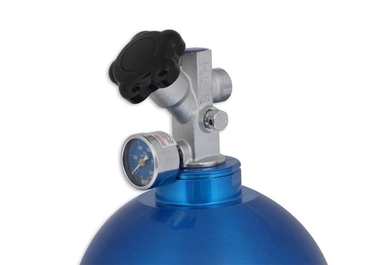 BHHV 14760NOS NOS Nitrous Bottle thumbnail 11