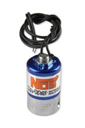 BHHV 18048RNOS NOS Nitrous Solenoid - Blue