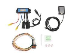 BHHV 25974NOS NOS Mini 2-Stage Progressive Nitrous Controller
