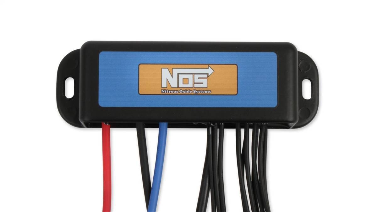 BHHV 25974NOS NOS Mini 2-Stage Progressive Nitrous Controller thumbnail 29