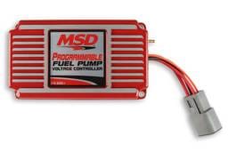 BCCX 2351 Programmable Fuel Pump Voltage Booster