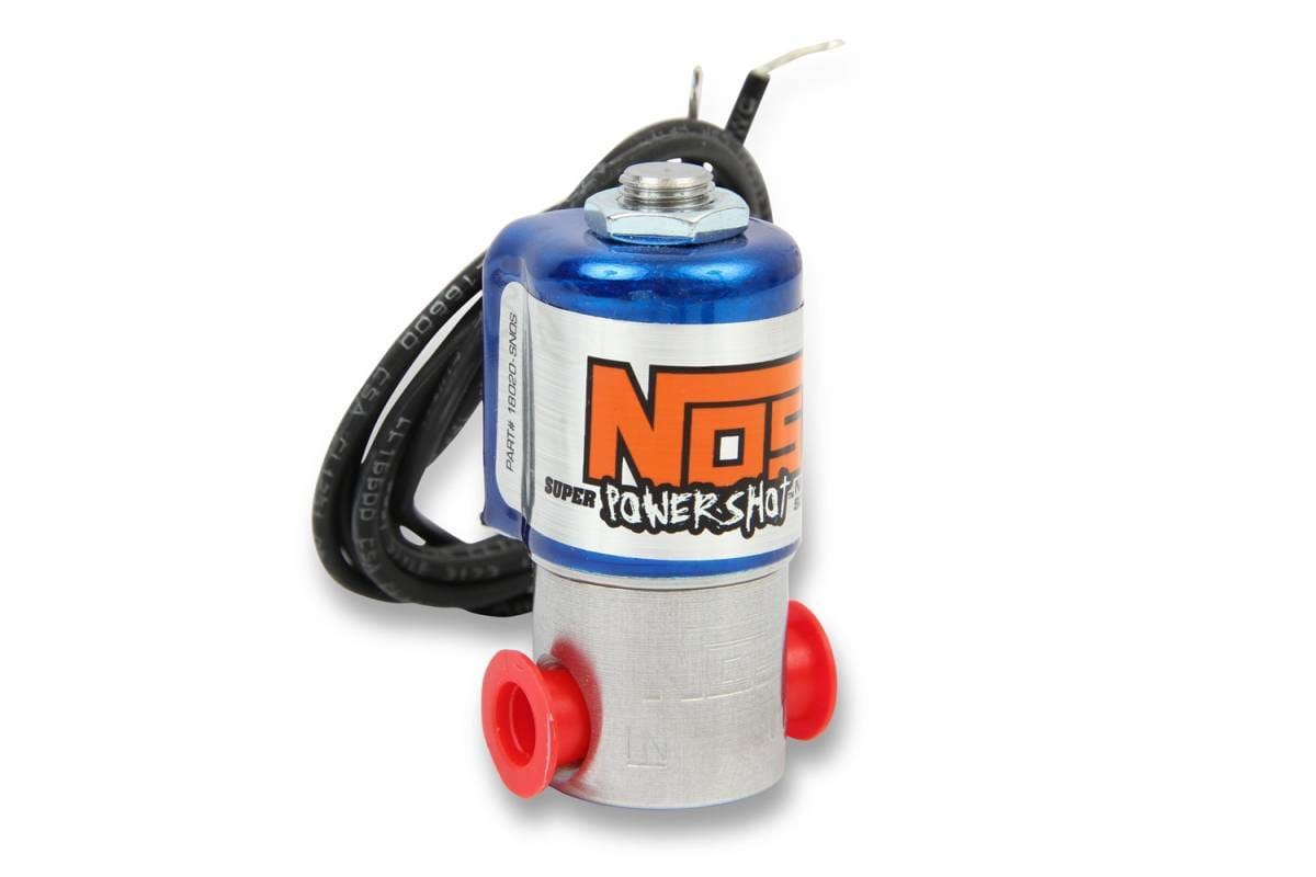 BHHV 16030NOS NOS -4AN Nitrous Bottle Purge Valve thumbnail 3