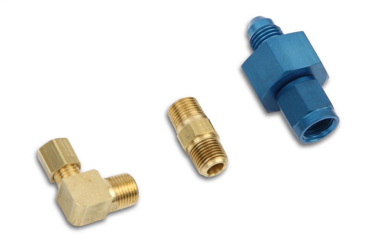BHHV 16030NOS NOS -4AN Nitrous Bottle Purge Valve thumbnail 15