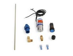 BHHV 16032NOS NOS -6AN Nitrous Bottle Purge Valve