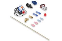 BHHV 16033NOS NOS Ntimidator Illuminated LED Nitrous Purge Kit