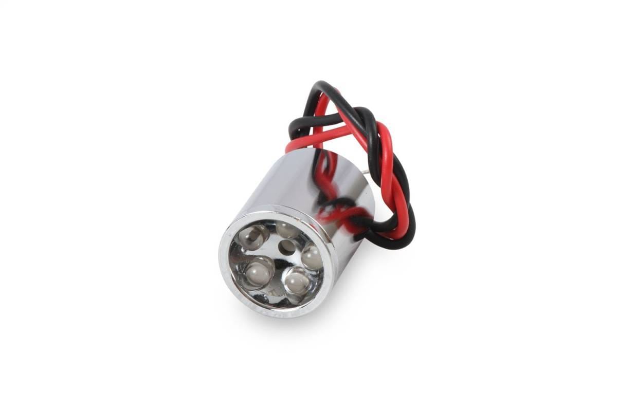 BHHV 16033NOS NOS Ntimidator Illuminated LED Nitrous Purge Kit thumbnail 7