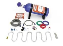 BHHV 16034NOS NOS Inter-Cooler Spray Bar Kit