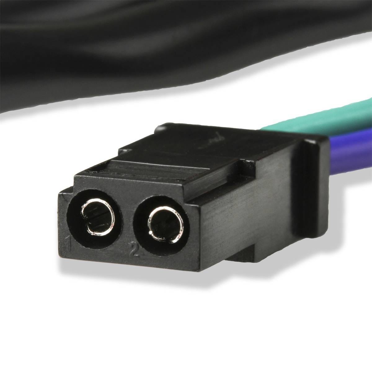 BCCX 6421 MSD 6AL-2 Ignition Control - Red thumbnail 3