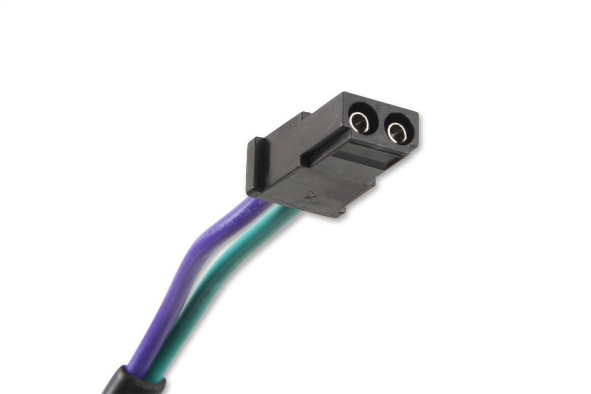 BCCX 64213 MSD 6AL-2 Ignition Control - Black thumbnail 2