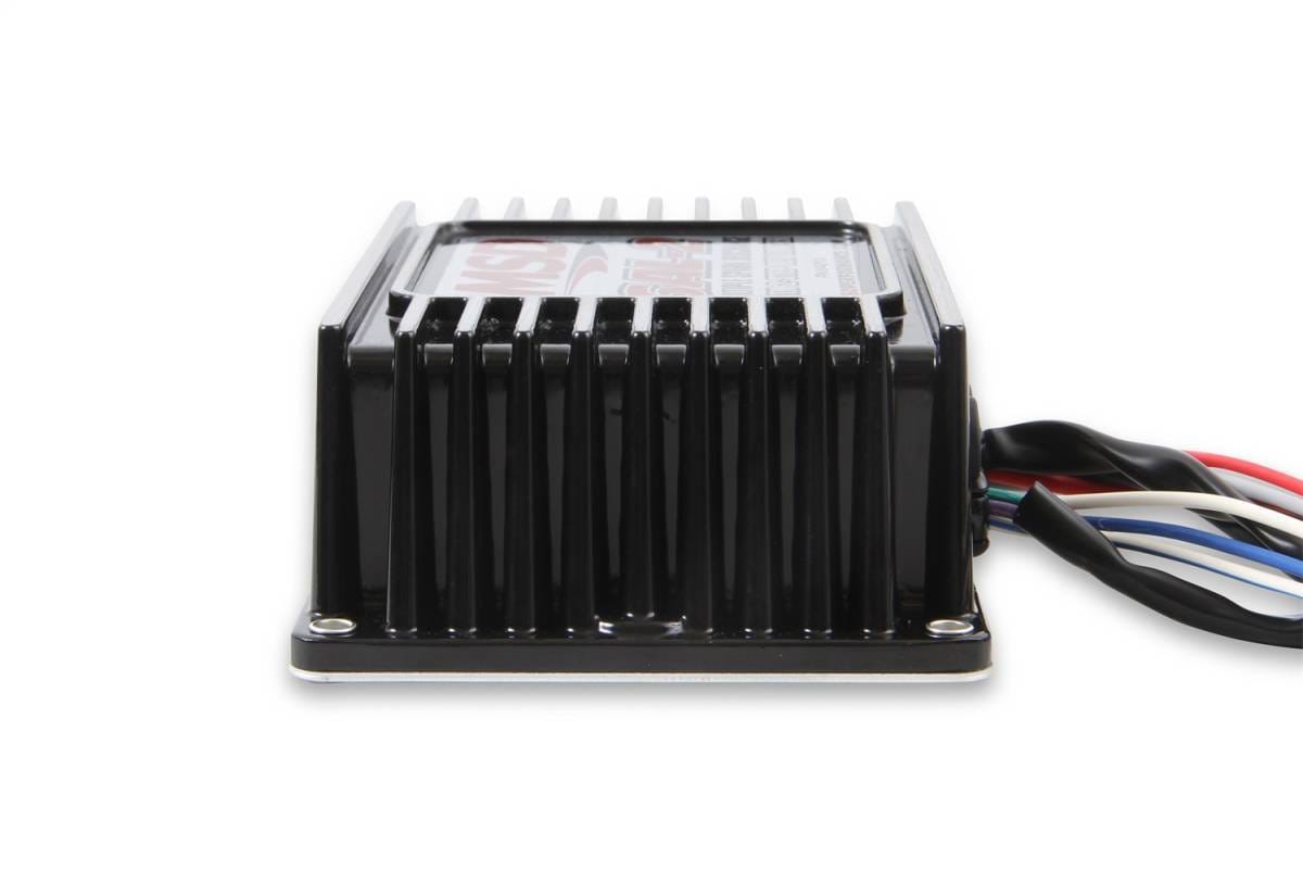 BCCX 64213 MSD 6AL-2 Ignition Control - Black thumbnail 7
