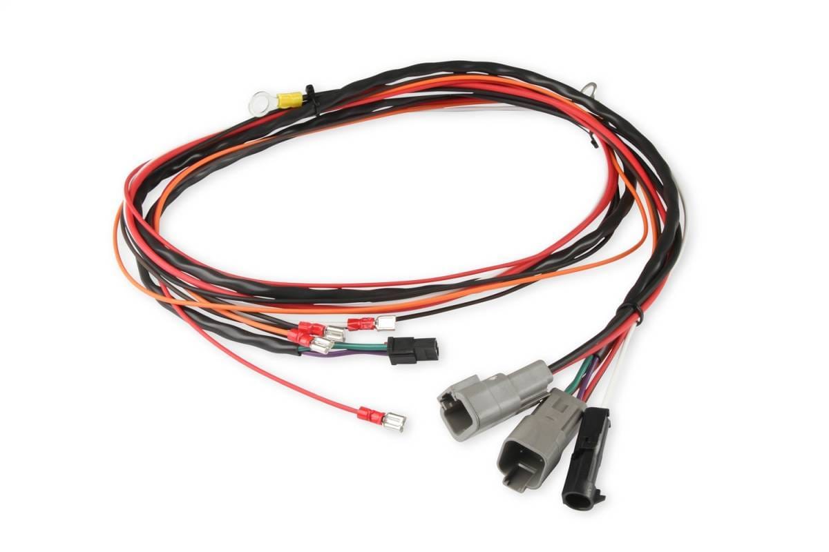 BCCX 64316 MSD 6ALN Ignition Control, DIRT thumbnail 4