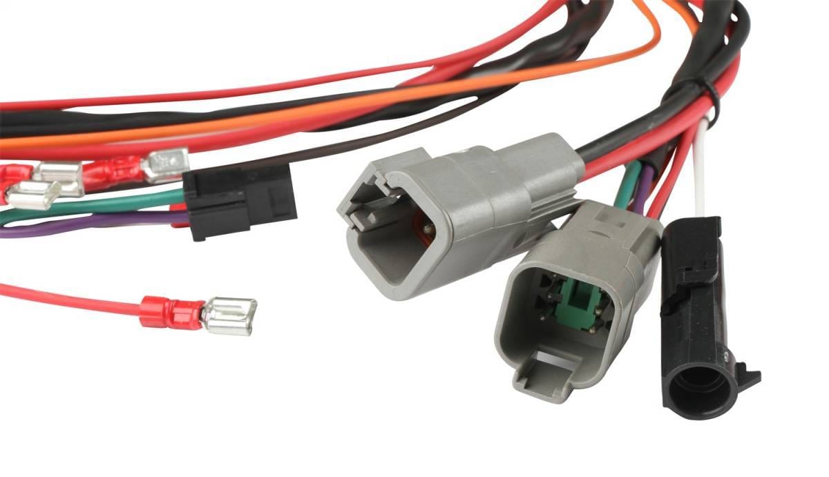 BCCX 64316 MSD 6ALN Ignition Control, DIRT thumbnail 6