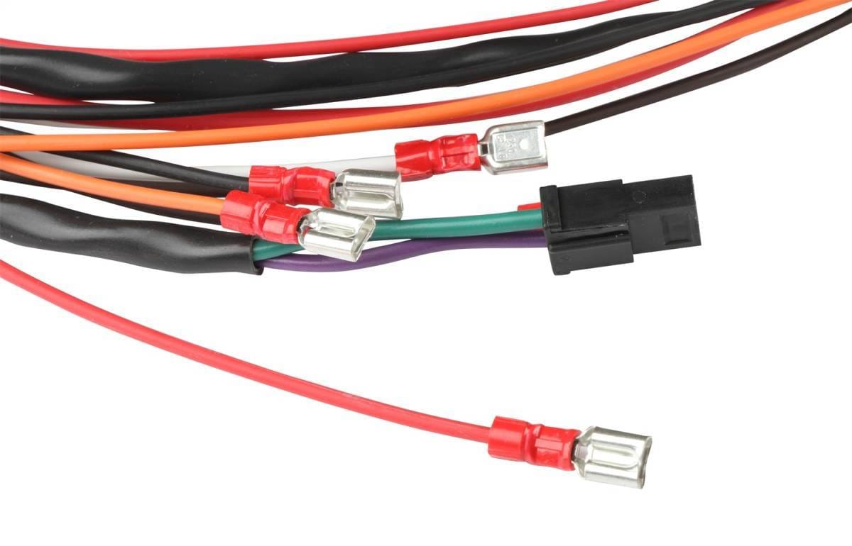 BCCX 64316 MSD 6ALN Ignition Control, DIRT thumbnail 7