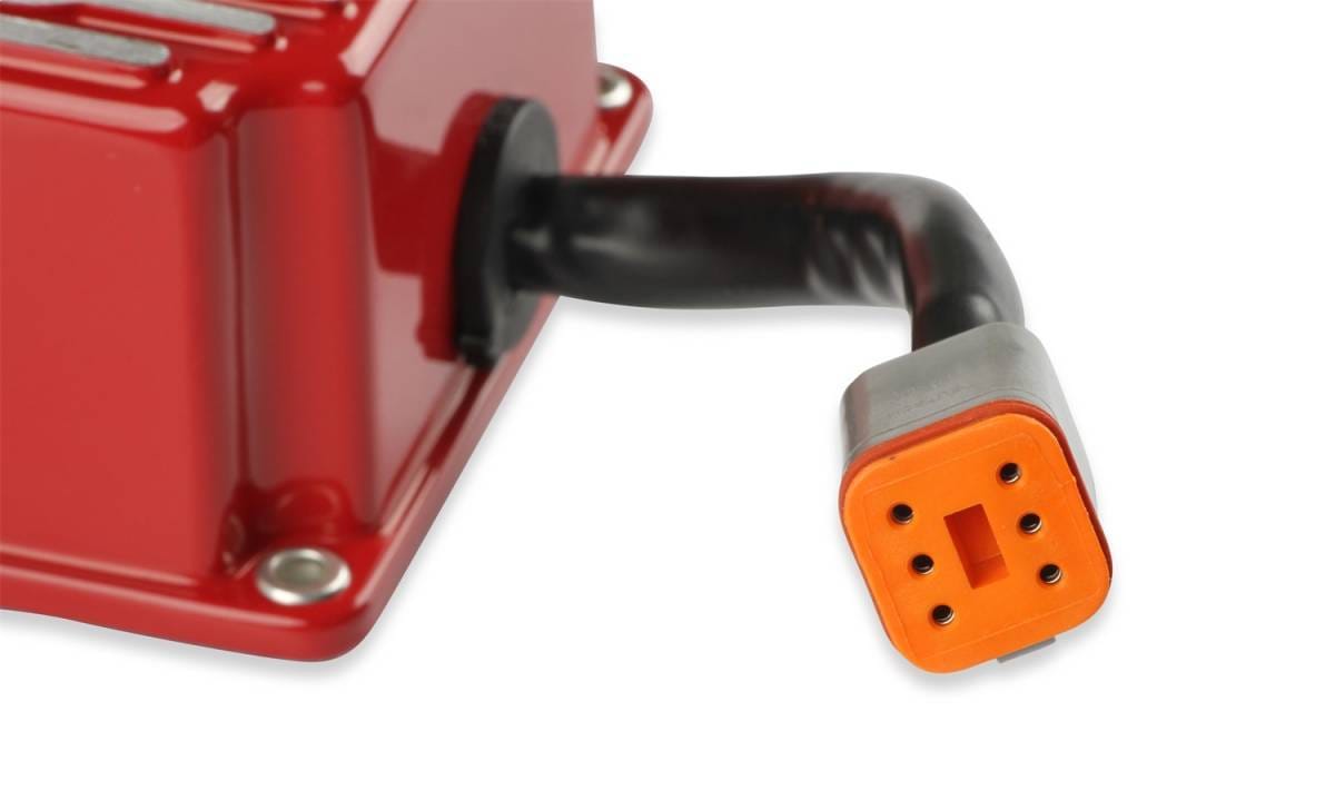 BCCX 64316 MSD 6ALN Ignition Control, DIRT thumbnail 8