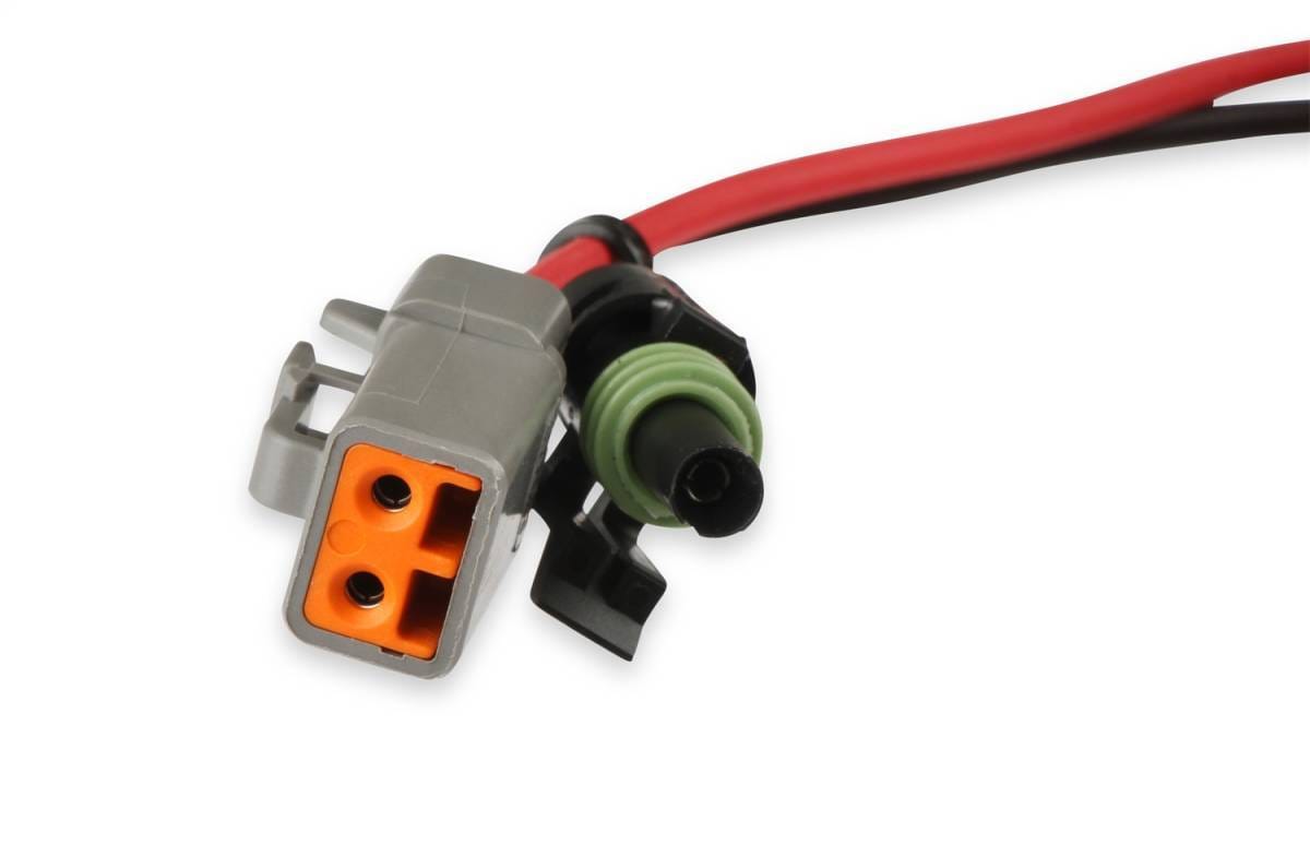 BCCX 64316 MSD 6ALN Ignition Control, DIRT thumbnail 9