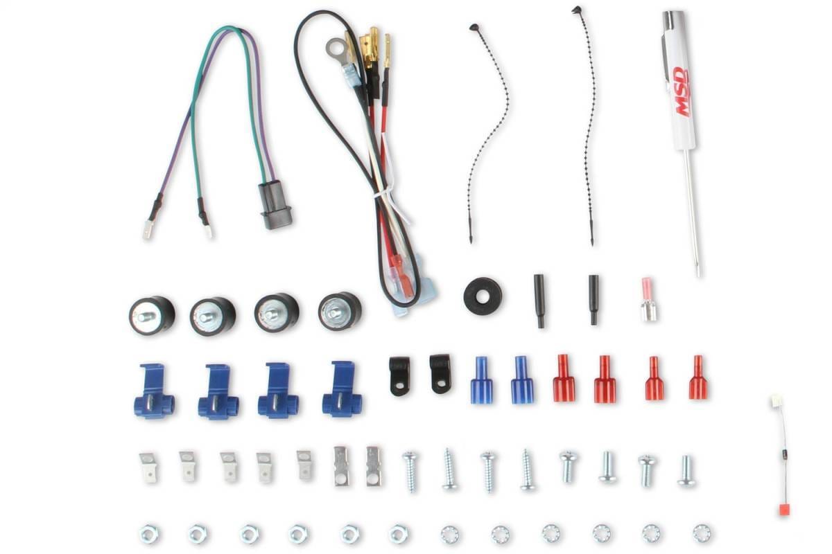 BCCX 6520 MSD Digital 6-Plus Ignition Control thumbnail 2