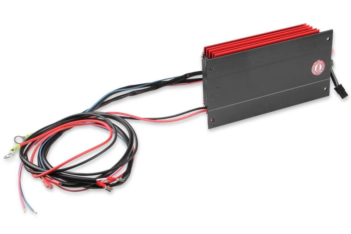 BCCX 6520 MSD Digital 6-Plus Ignition Control thumbnail 5