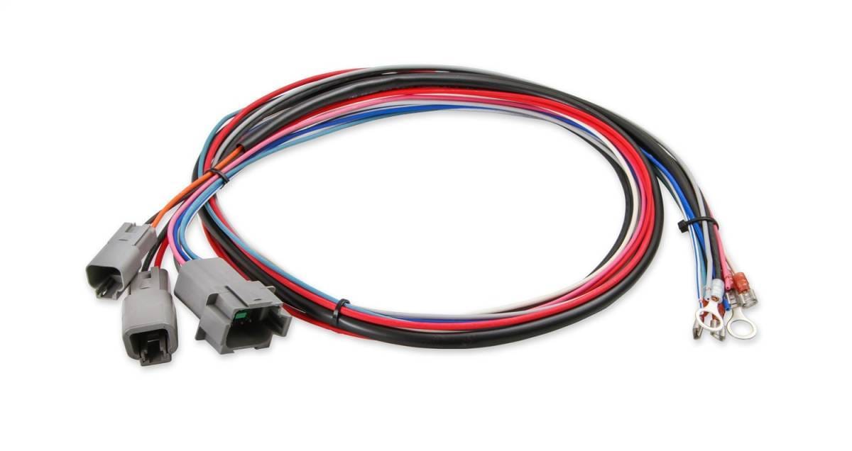 BCCX 6530 MSD Digital Programmable 6AL-2 - Red thumbnail 3