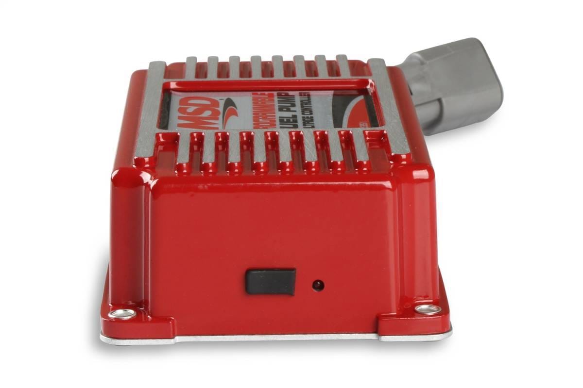 BCCX 2351 Programmable Fuel Pump Voltage Booster thumbnail 5