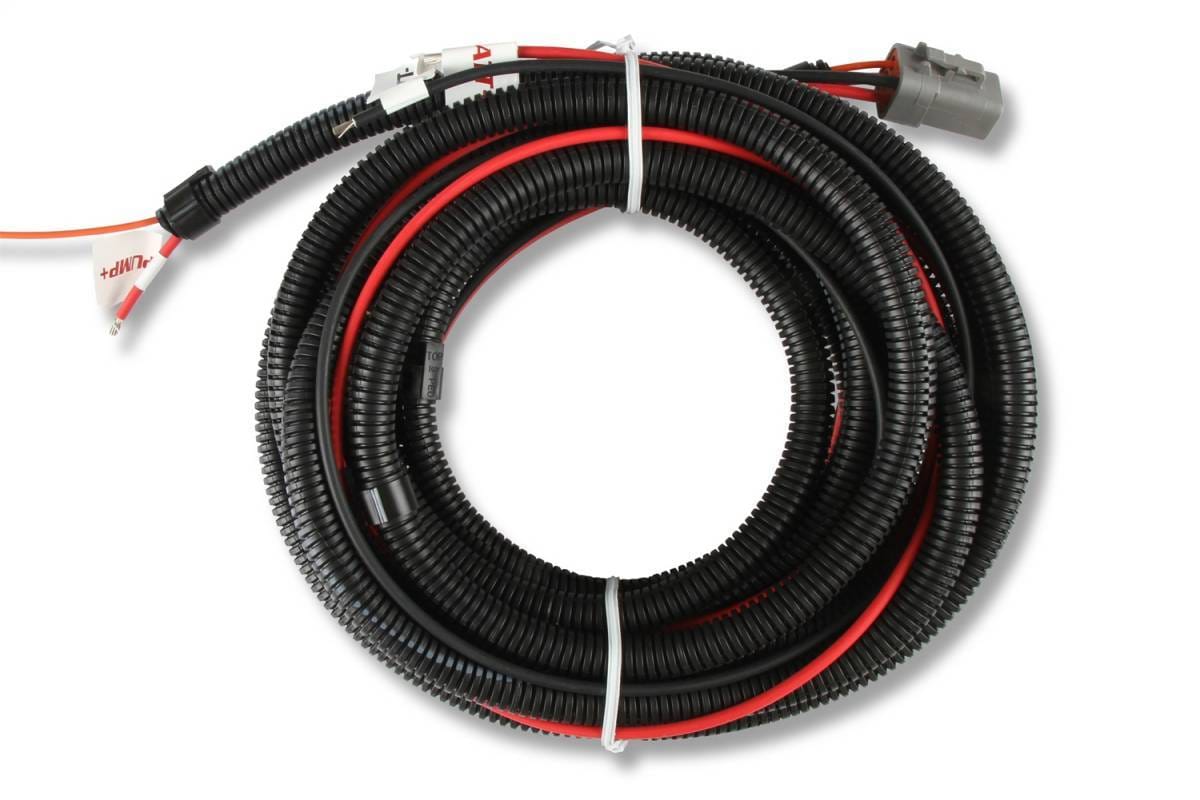 BCCX 2351 Programmable Fuel Pump Voltage Booster thumbnail 6