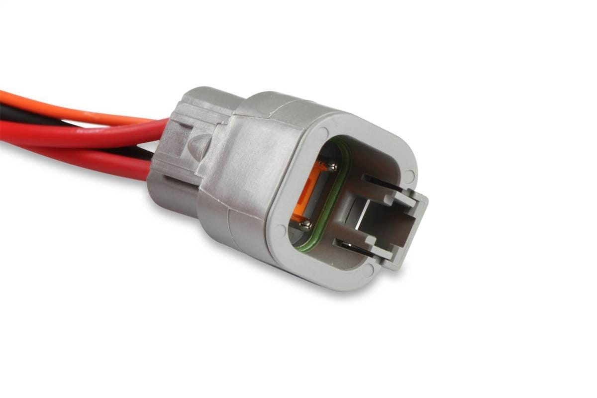 BCCX 2351 Programmable Fuel Pump Voltage Booster thumbnail 10