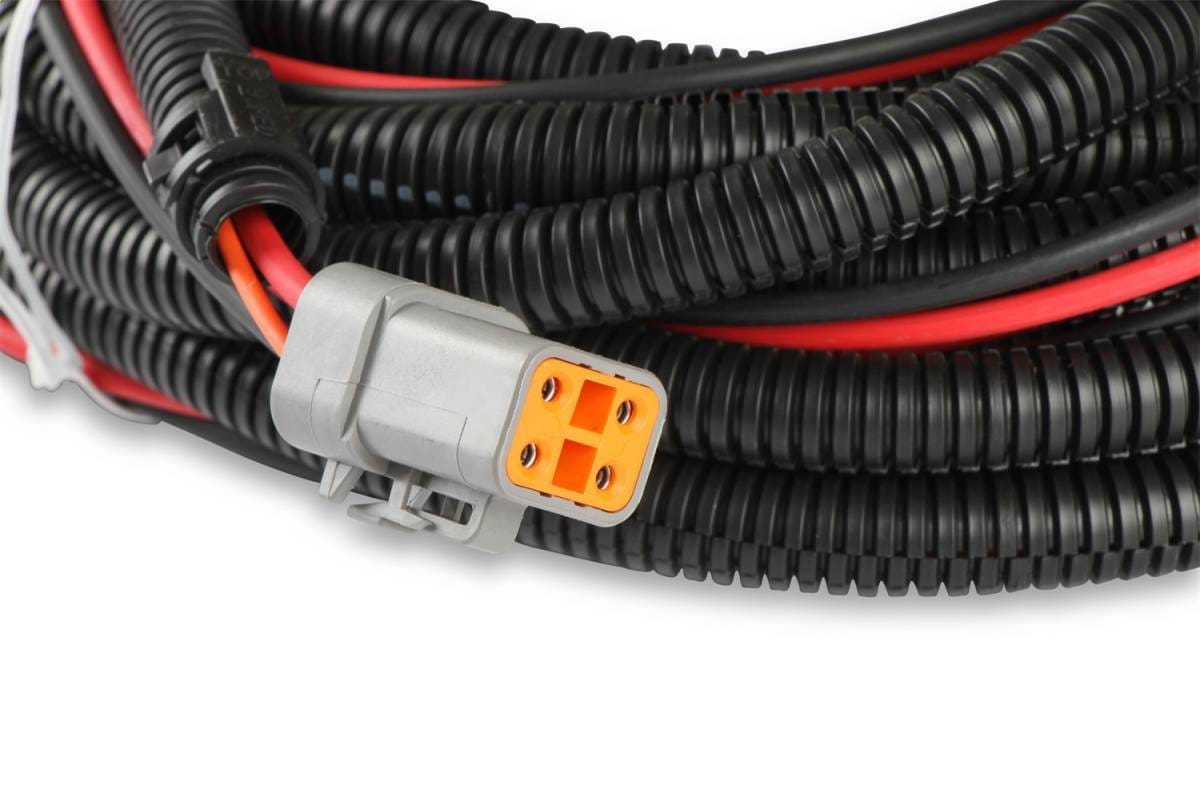 BCCX 2351 Programmable Fuel Pump Voltage Booster thumbnail 11