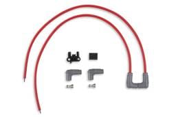 BCCX 31009 Wire Set, 8.5mm Super Conductor, Watercraft Universal