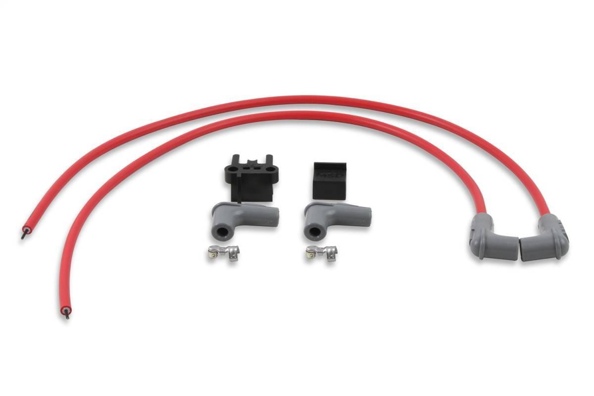 BCCX 31009 Wire Set, 8.5mm Super Conductor, Watercraft Universal thumbnail 2
