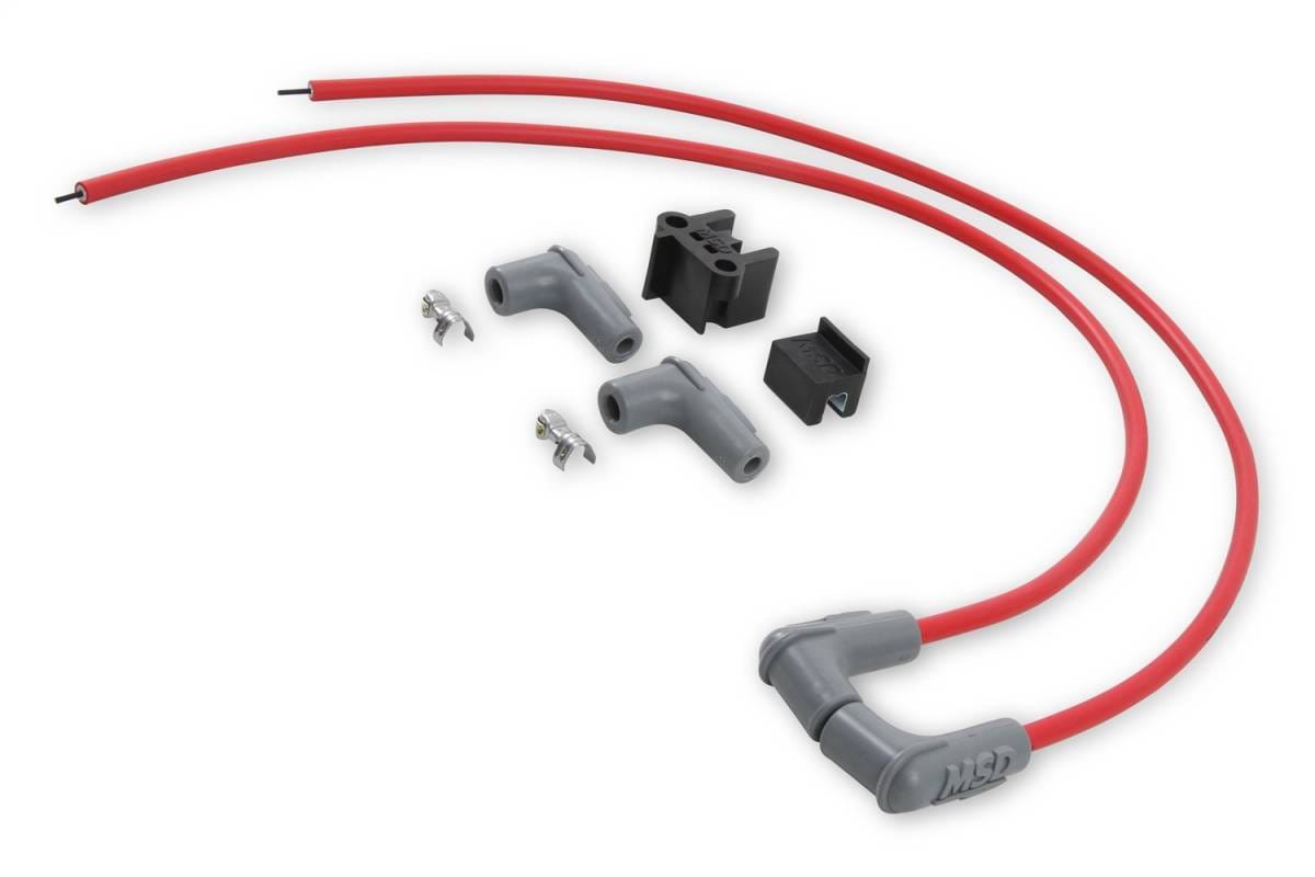 BCCX 31009 Wire Set, 8.5mm Super Conductor, Watercraft Universal thumbnail 3