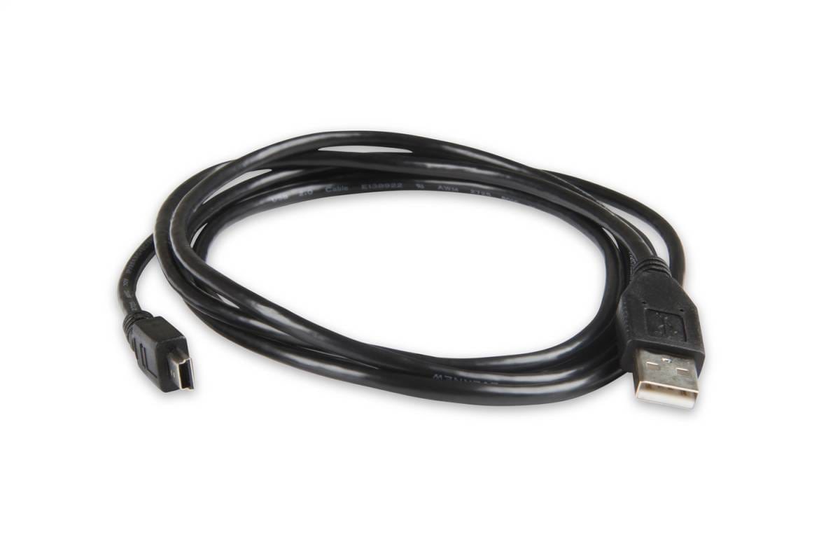 BCCX 60143 MSD LS Ignition Control - Black thumbnail 3