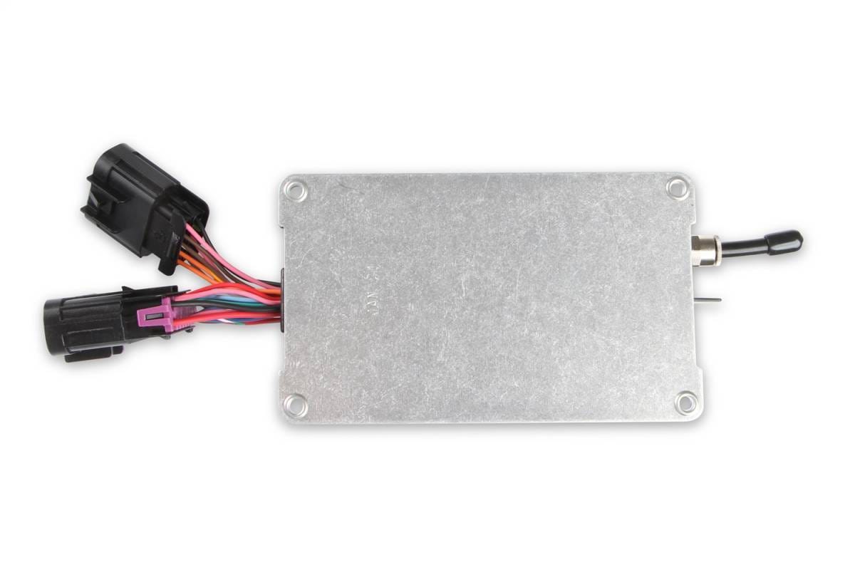 BCCX 60143 MSD LS Ignition Control - Black thumbnail 7
