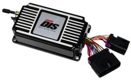 BCCX 60153MSD MSD DIS Direct Ignition System Control Box - Black